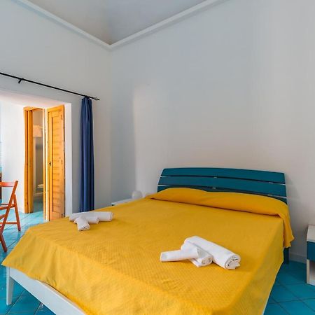Appartamento La finestra sul mare Procida Esterno foto